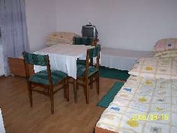 Szczawnica, pokoje, noclegi, kwatery. Duy obrazek - 103 KB