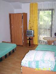 Szczawnica, pokoje, noclegi, kwatery. Duy obrazek - 68 KB